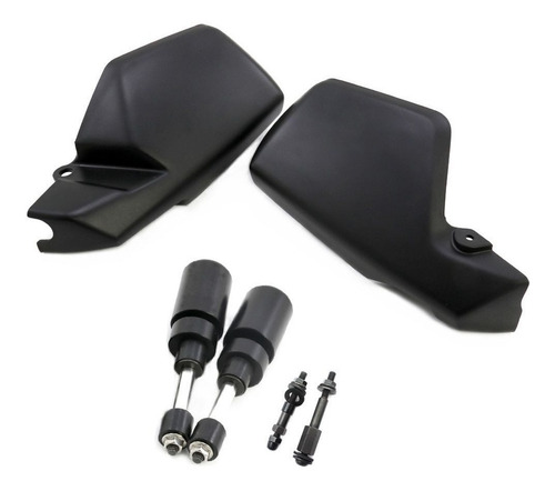 Cubre Leva De Suzuki V-strom 650 2004 Al 2021