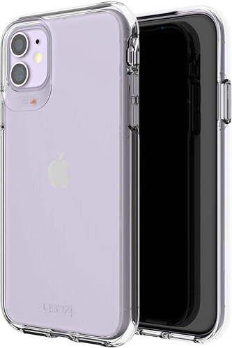 Case Gear4 Crystal Palace   Para iPhone 11 Normal 6.1