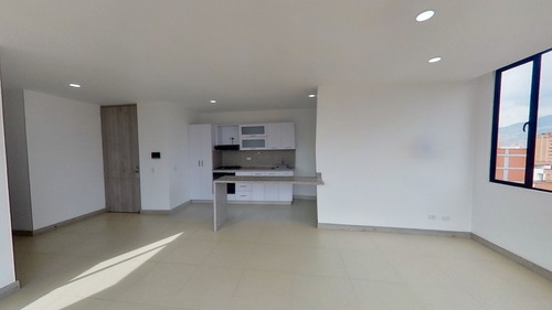 Imagen 6 de 17 de Apartamento Moderno En Florida Nueva Medellin