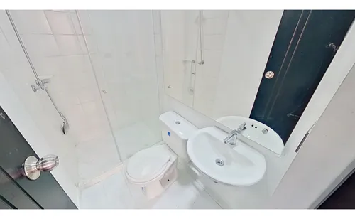 Apartamento En Venta En Reserva De Fontibón