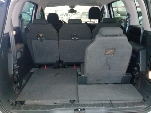 Peugeot 5008 Allure 7 Asientos // 2013