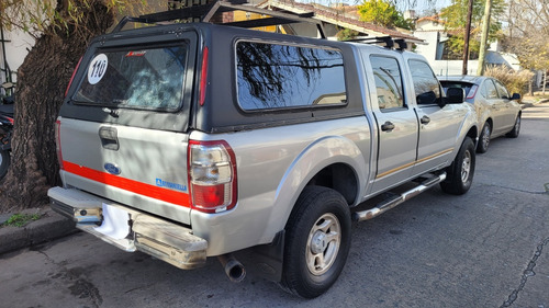 Ford Ranger 3.0 Cd Xlt 4x4