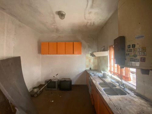 Casa A Reciclar Apta Crédito Lomas De Zamora Oeste