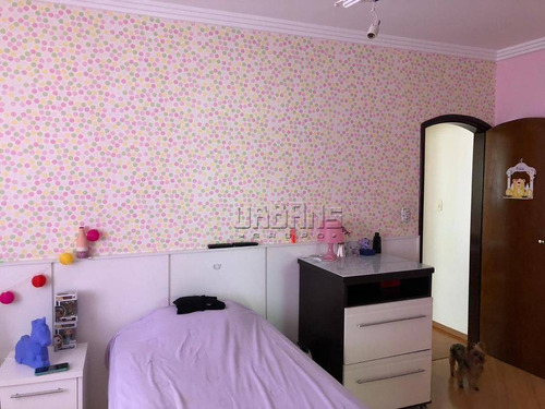 Imagem 9 de 27 de Sobrado Com 3 Dormitórios À Venda, 316 M² Por R$ 970.000,00 - Santa Teresinha - Santo André/sp - So0398