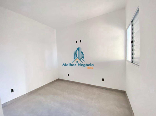 Imagem 8 de 16 de Casa Com 2 Dorms, Jardim Das Figueiras Ii, Hortolândia - R$ 335 Mil, Cod: Ca1171 - Vca1171
