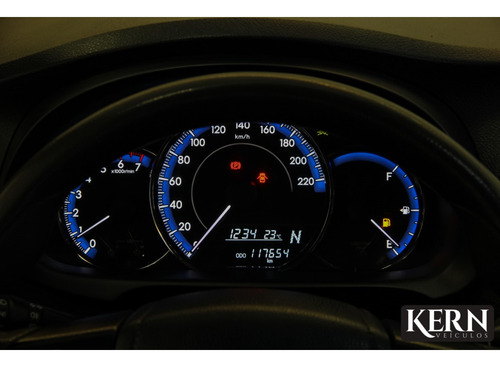 Toyota Yaris 1.3 16V FLEX XL MULTIDRIVE