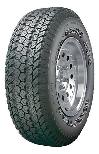 Neumatico Goodyear 225/75 R16 110q Wrangler At/s M+s