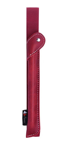 Imagen 2 de 6 de Funda De Bolsa Desmontable Para Lápiz Estuche Elegante