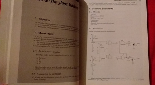 Automatización Y Control Prácticas De Laboratorio (Usado)