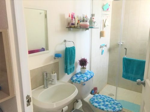 Imagen 9 de 23 de Casa Amueblada En Renta En Tres Cantos Queretaro