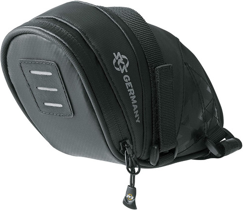Bolso Bajo Sillín Bicicleta Sks Explorer 500 Ml Refractante