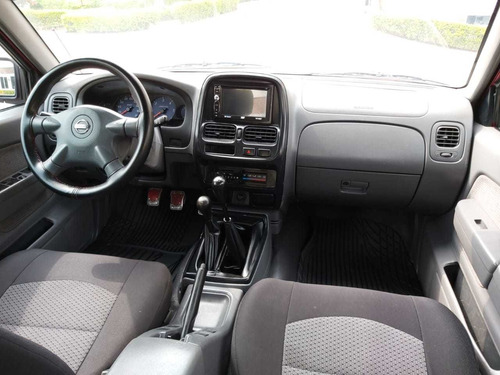 Nissan Frontier 3.0 Ax