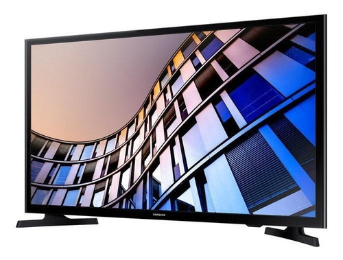 Imagen 3 de 6 de Smart TV Samsung Series 4 UN32M4500AFXZA LED HD 32" 110V - 120V