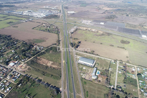 Imagen 9 de 11 de Terreno Fraccion En Alquiler Sobre Colectora Ruta Nacional 9 - Zárate, G.b.a. Zona Norte
