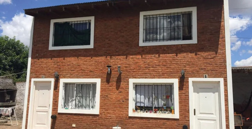 Venta En Bloque 8 Dptos + Galpón - S.antonio Areco