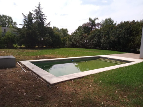 Alquiler Casa 5 Ambientes Santa Ana