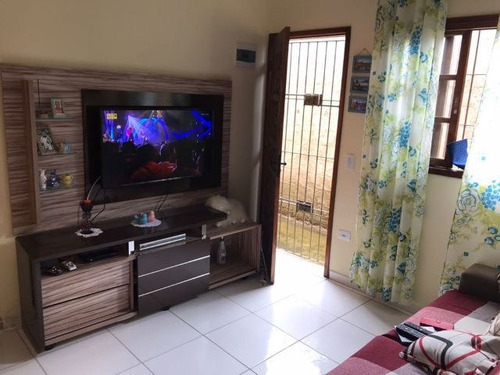Imagem 8 de 12 de Casa À Venda No Jardim Umuarama - Itanhaém 3679 | A.c.m