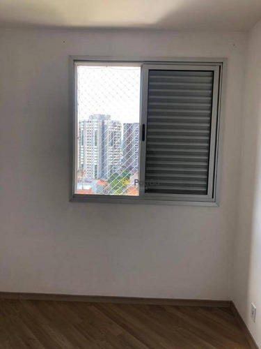 Imagem 18 de 27 de Apartamento À Venda, 122 M² Por R$ 450.000,00 - Casa Branca - Santo André/sp - Ap2941