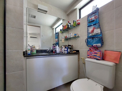 Imagem 11 de 30 de Apartamento Com 3 Quartos À Venda Em Boa Viagem Recife - Ap2957