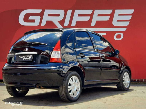 Imagem 4 de 14 de Citroen C3 Glx 14 Flex 2011
