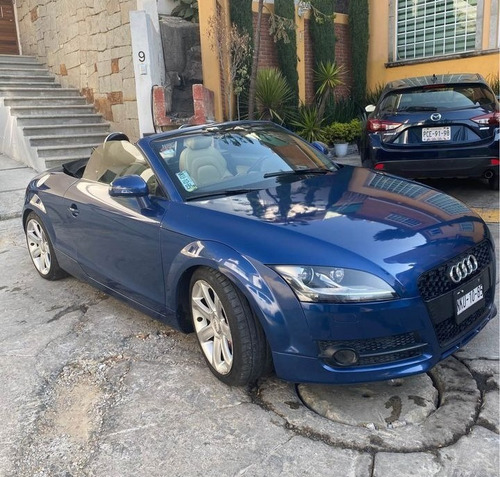 Respuesta Bomba De Gasolina Audi Tt 2.0 Fsi 06-14 Original (Usado)
