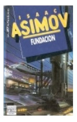 Libro Fundacion De Asimov Isaac