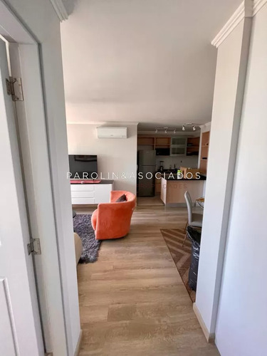 Apartamento En Venta En Edificio Place Lafayette
