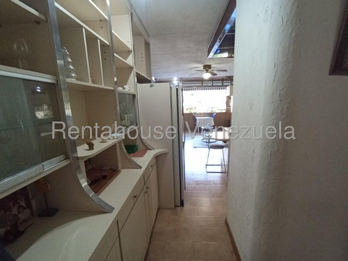Apartamento En Venta. El Marqués. Mls 25-18489