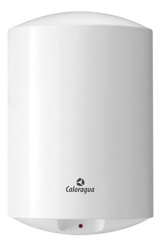 Termotanque Eléctrico Caloragua De Longvie 60 Lts