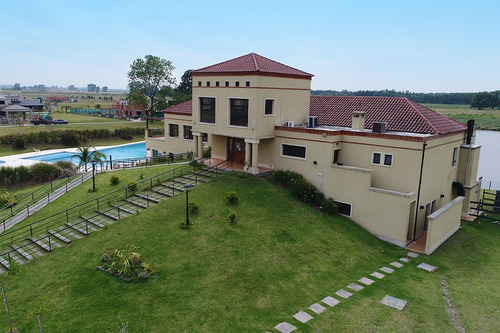 Venta De Lote En Canning
