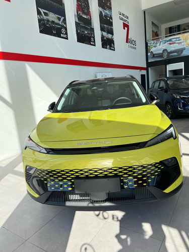 Baic X55 Il