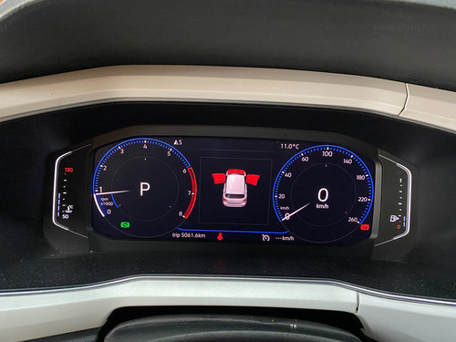 Volkswagen T-Cross 1.6 Highline At