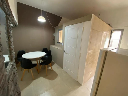 Inversión Asegurada, Casa Subdividida En 3 Departamentos