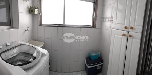 Imagem 6 de 15 de Apartamento - Assuncao - Ref: 1466 - V-1466