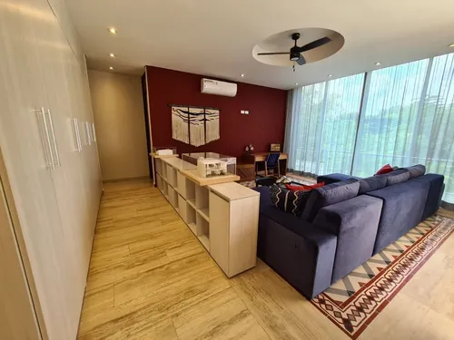 Casa De Lujo En Venta En Cholul Al Norte De Mérida
