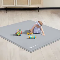 Comprar Alfombra De Juego Para Bebés Autoinflable Para Bebés Y Niños