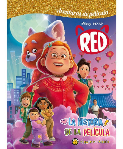 Red  La Historia De La Pelicula