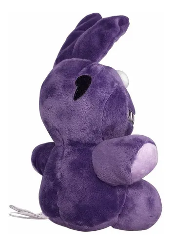 Five nights at freddy's plush bonnie hotsell