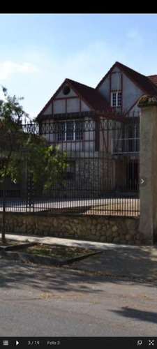 Imagen 3 de 15 de Mansión Guataparo Country Club Venta (dq)