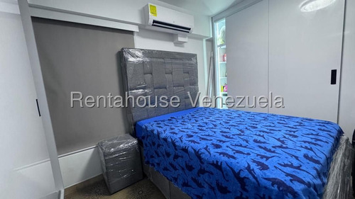 Apartamento En Venta Chaca Mls #25-23955