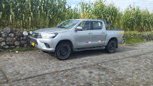 Hilux 4x4 Uso Particular