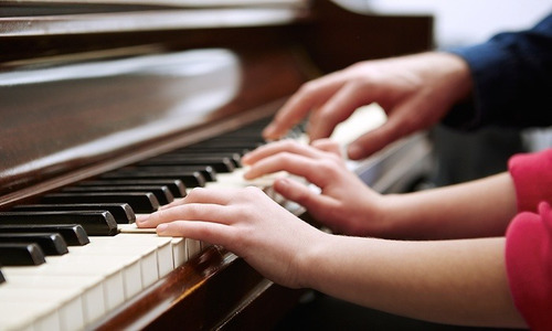 Imagen 3 de 7 de Clases De Piano Y Música (todas Las Edades Y Niveles)