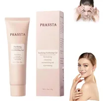 Comprar Gel Exfoliante Purificante New Phansta, Exfoliante Facial