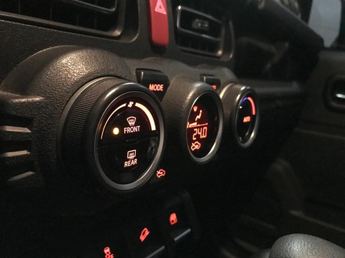 Suzuki Jimny Glx At 4x4