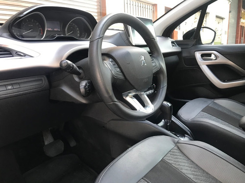 Peugeot 208 Feline Tiptronic Tip Automatico Allure Gt Active