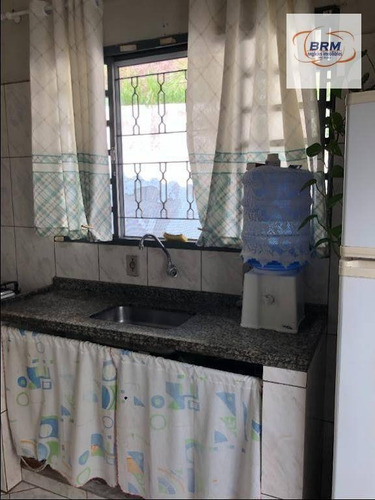 Imagem 28 de 30 de Casa À Venda, 165 M² Por R$ 628.000,00 - Centro - Vinhedo/sp - Ca0440
