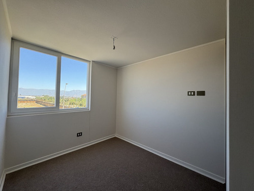 50% Descuento 3 Primeros Meses, 3 Dorm.2 Baños, Rancagua