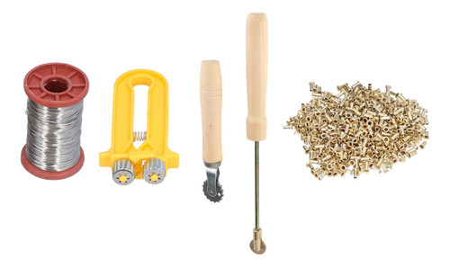 Kit Tensor Wire Embedder Beehive Frame