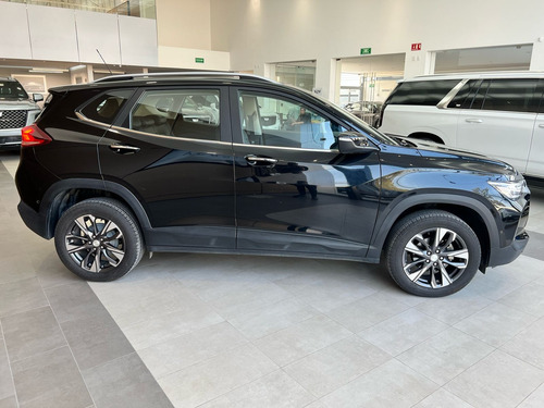 Chevrolet Tracker 1.2 Premier Turbo At