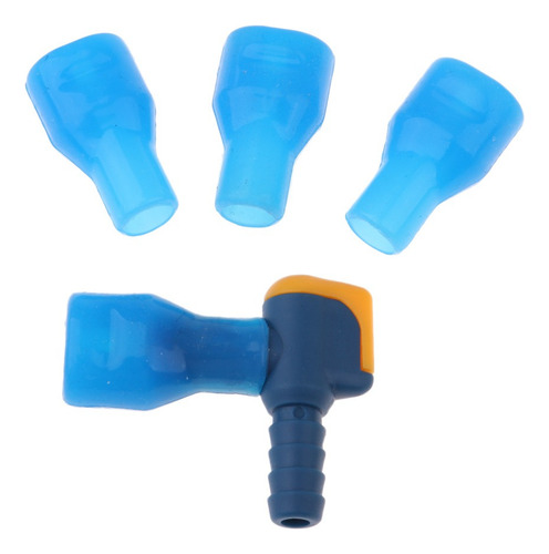 ~ Paquete De Hidratación Tubo De Bebida Manguera + Boquilla